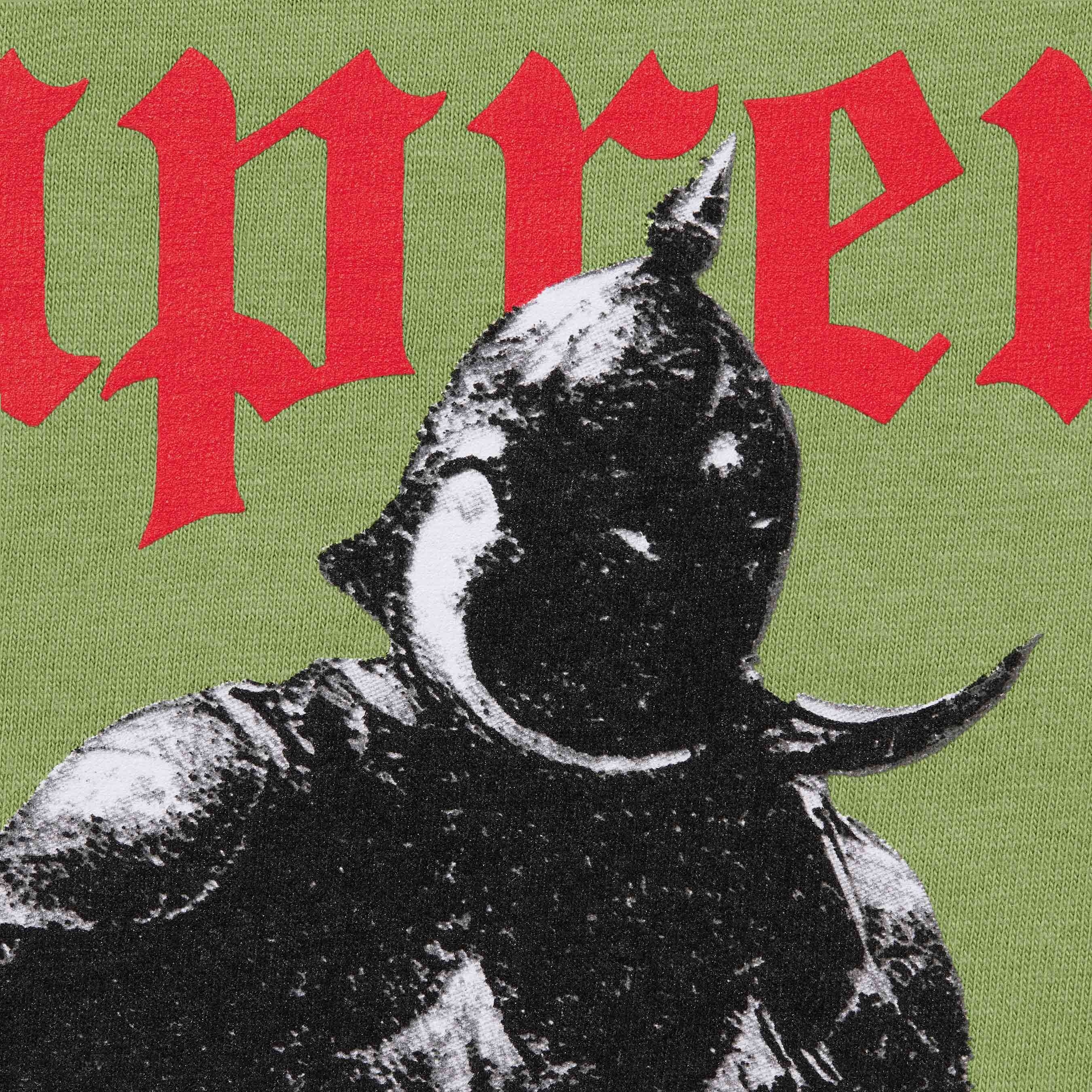 Supreme/Frank Frazetta Destruction Tee view 6